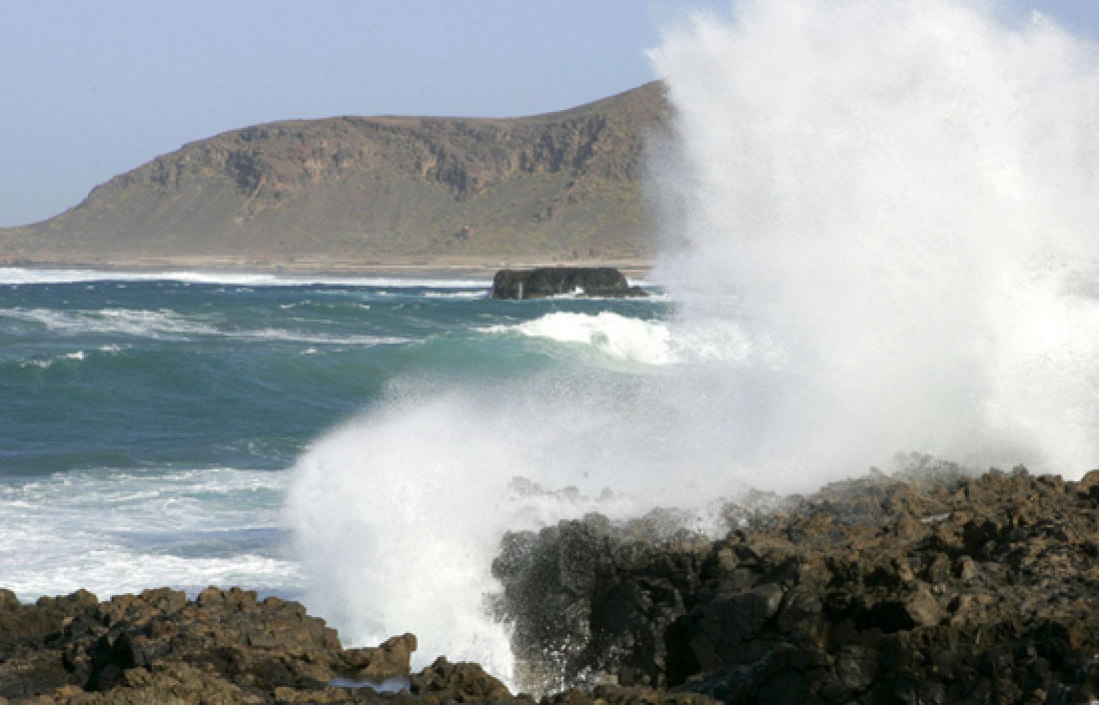 El Tiempo - 02/02/09 - El tiempo | Ver