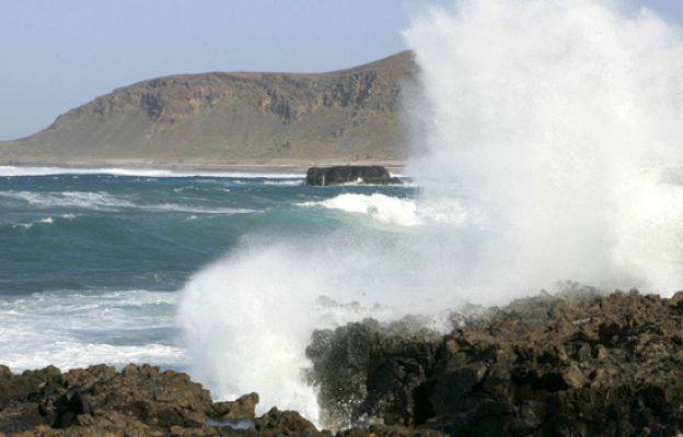 El tiempo - El Tiempo - 02/02/09