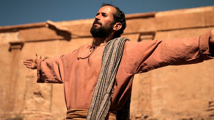 Documaster - Los viajes mortales de los apóstoles. Episodio 1