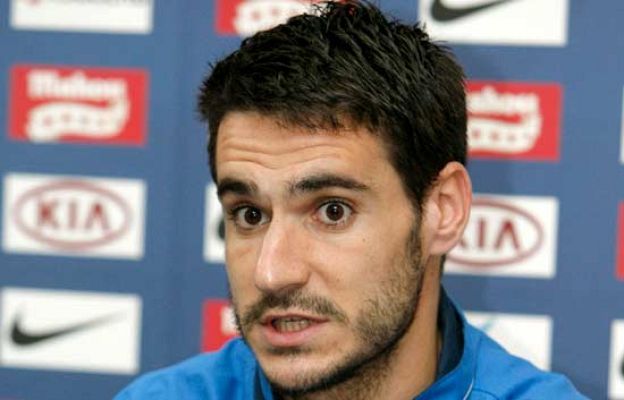  - 'Estamos a muerte con Aguirre'