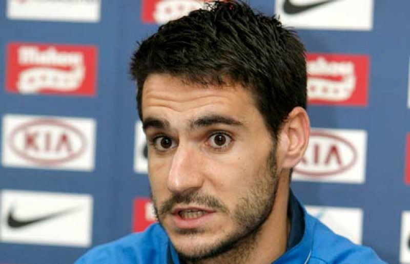 Pablo: 'Estamos a muerte con Aguirre'