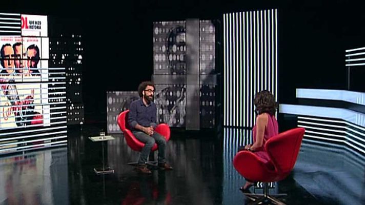 El cine de La 2 - Campeones (Presentación)