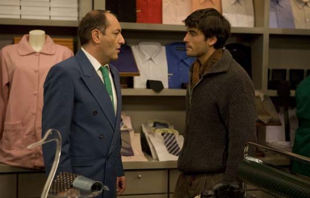 Amar en tiempos revueltos - Avance del capítulo 104