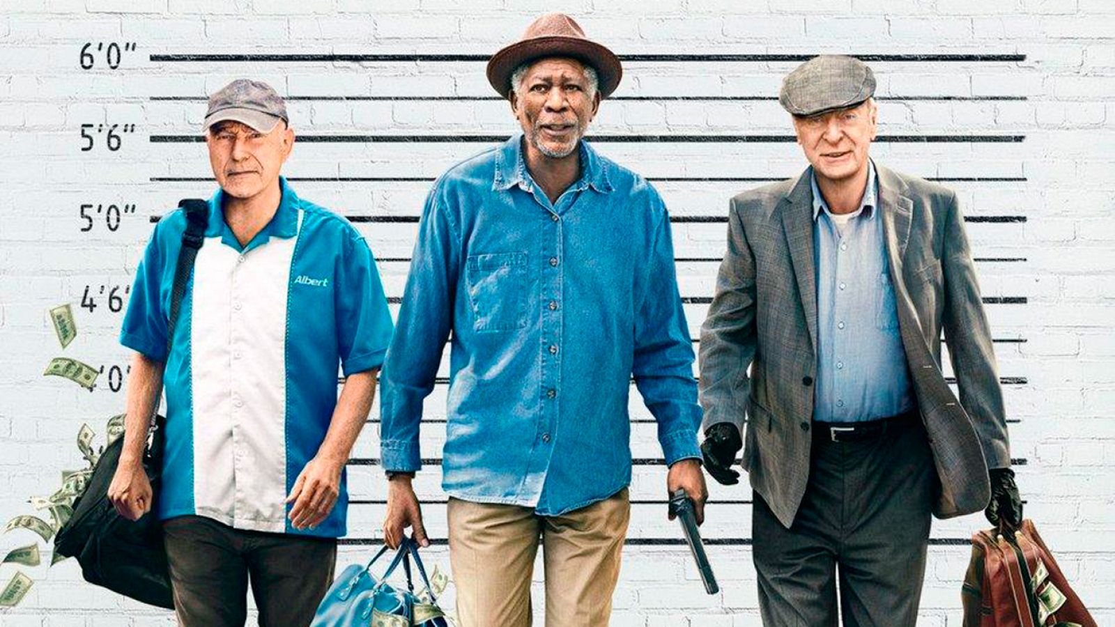 Rtve.es os ofrece un clip exclusivo de 'Un golpe con estilo'