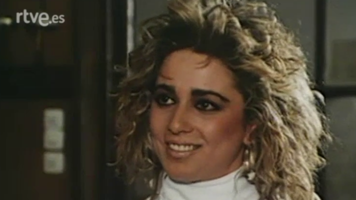 Música en el Archivo de RTVE - Dinamo - Ole olé y esgrima