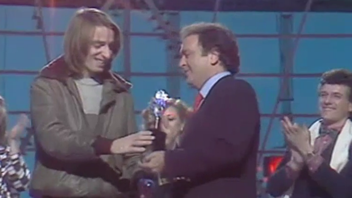 Aplauso - Último programa