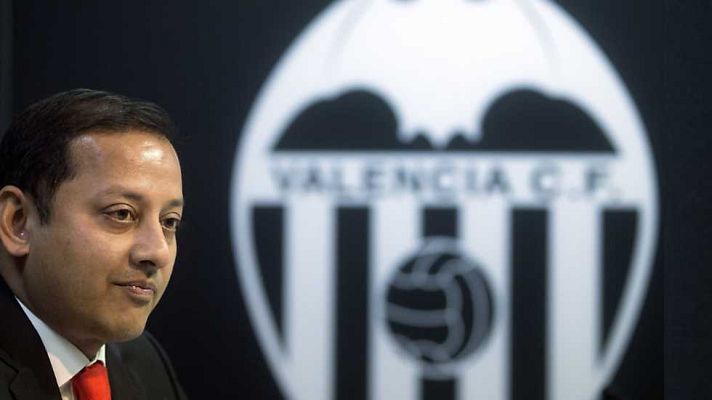 L'informatiu - Comunitat Valenciana - La Comunidad Valenciana en 2' - 11/04/17