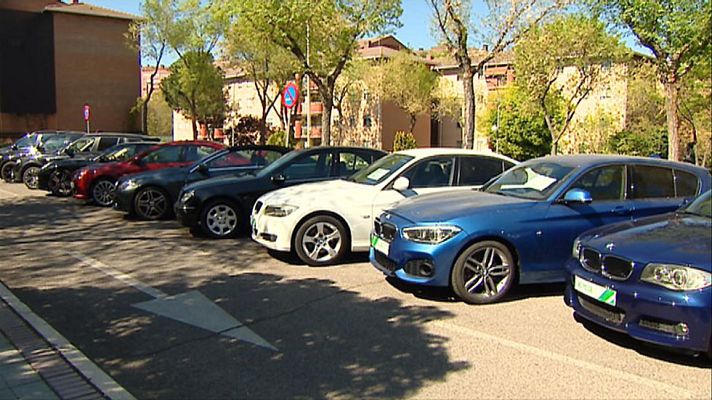 Informativo de Madrid - Informativo de Madrid - 11/04/2017