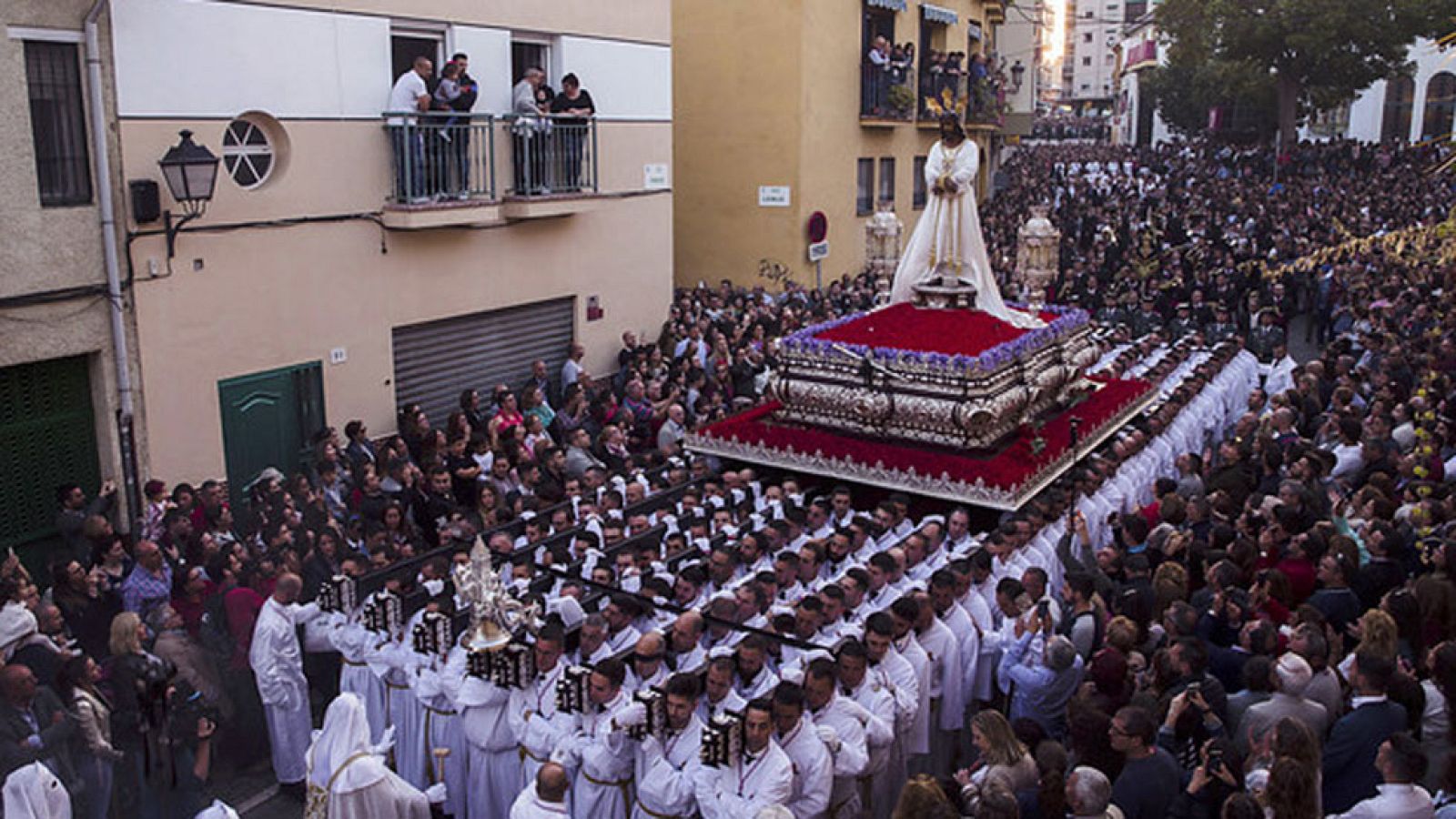Telediario 1 en cuatro minutos - 11/04/17