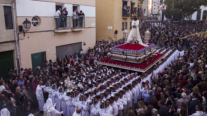 Telediario 1 - Telediario 1 en 4' - 11/04/17