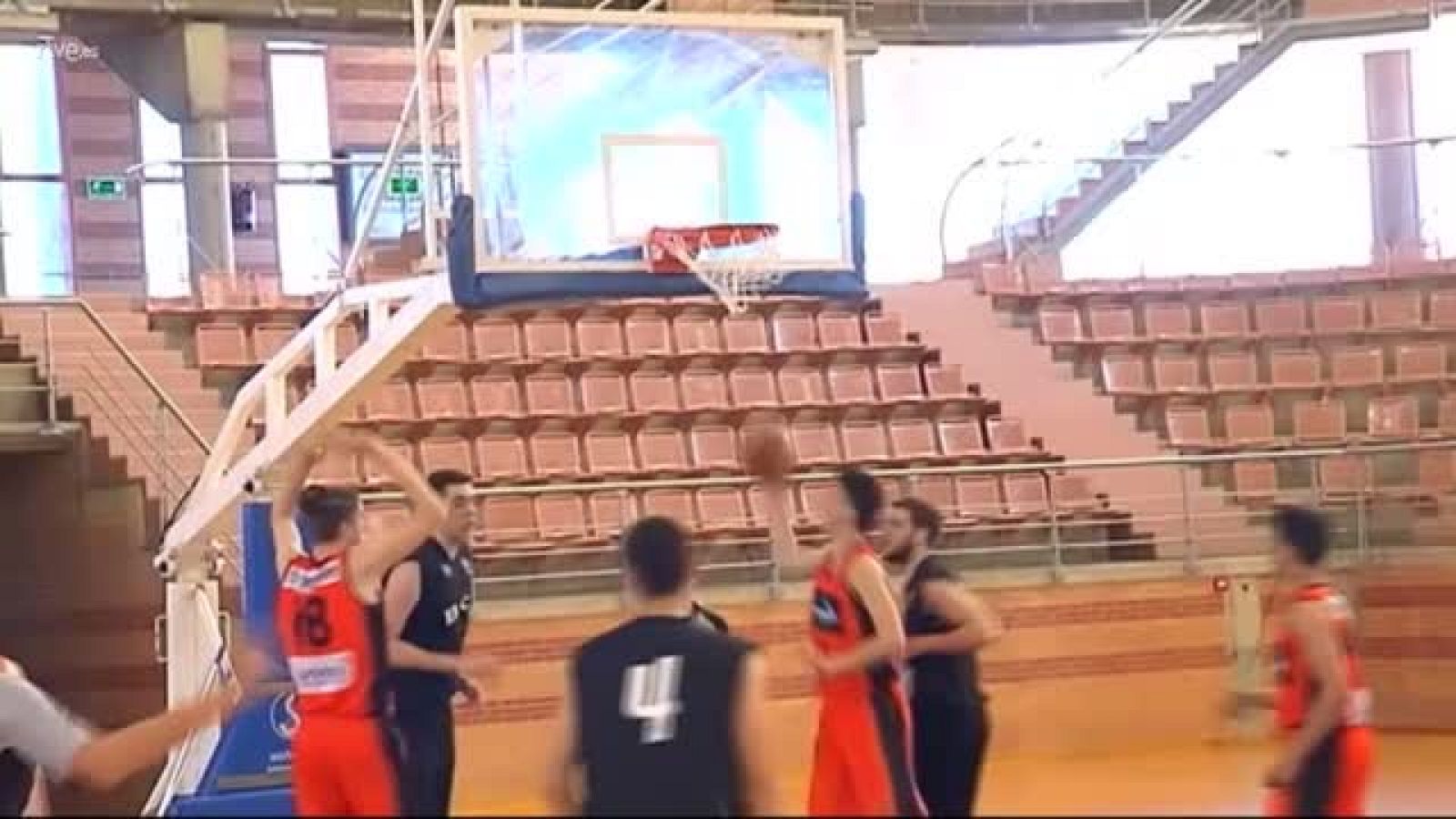 BALONCESTO CIUDAD DE BADAJOZ