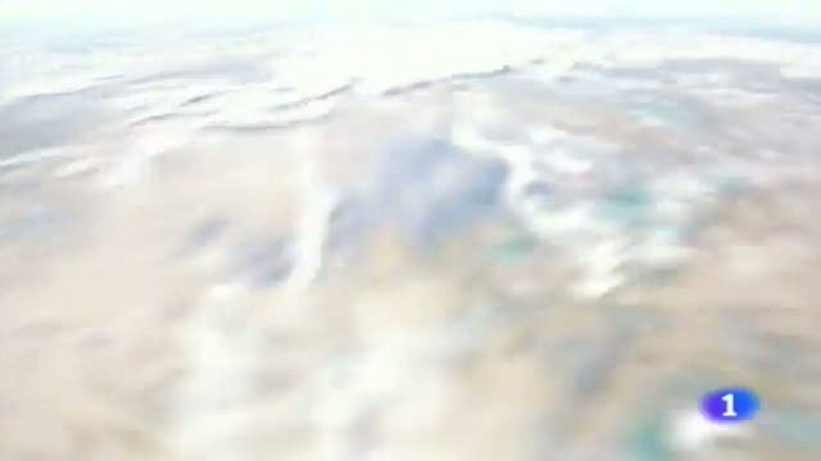 El tiempo en la Region de Murcia - 11/04/2017