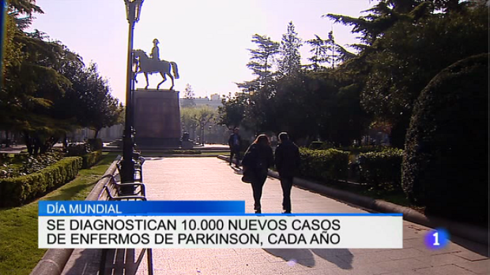 Informativo Telerioja - Telerioja en 2' - 11/04/17