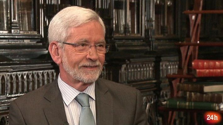 Parlamento - Joan Lerma (PSOE)