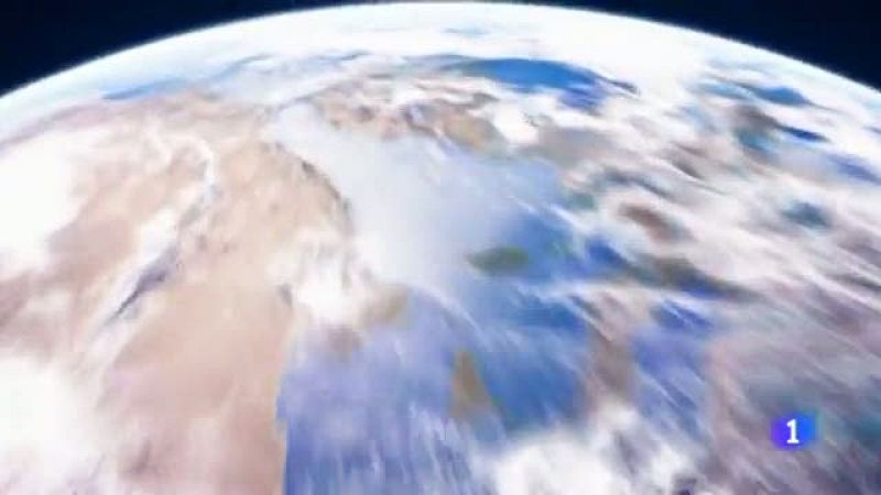 El tiempo en Cantabria - 11/04/17