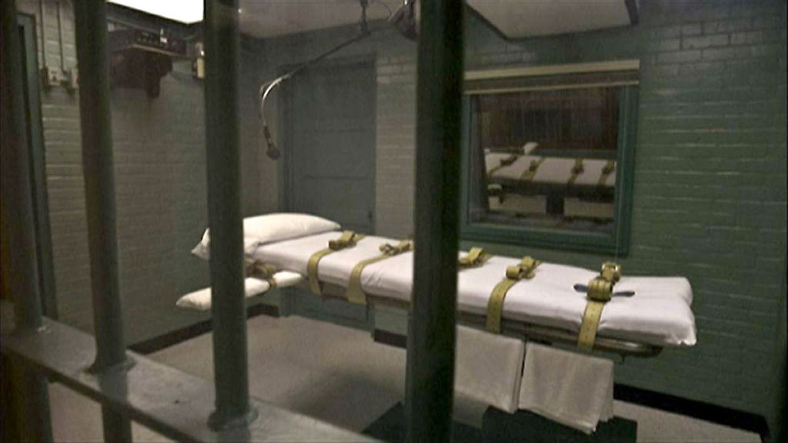 Más de mil personas fueron ejecutadas el pasado año en el mundo