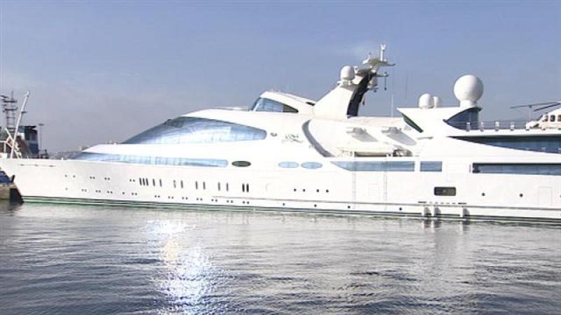 Canarias en 2' - 11/04/2017