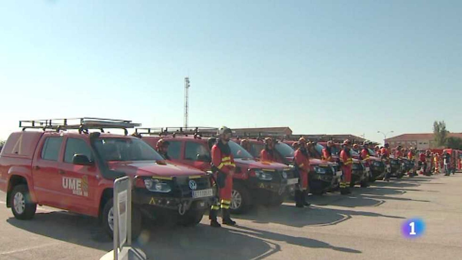 L'Informatiu - Comunitat Valenciana 2 - 11/04/17 - ver ahora