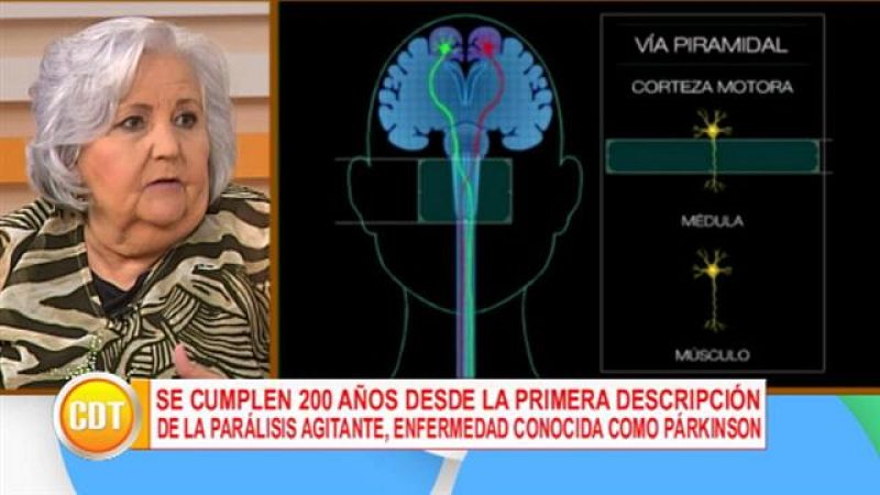 Cerca de ti - 11/04/2017