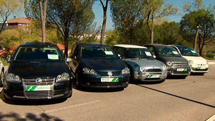 Informativo de Madrid - Informativo de Madrid 2- 11/04/2017