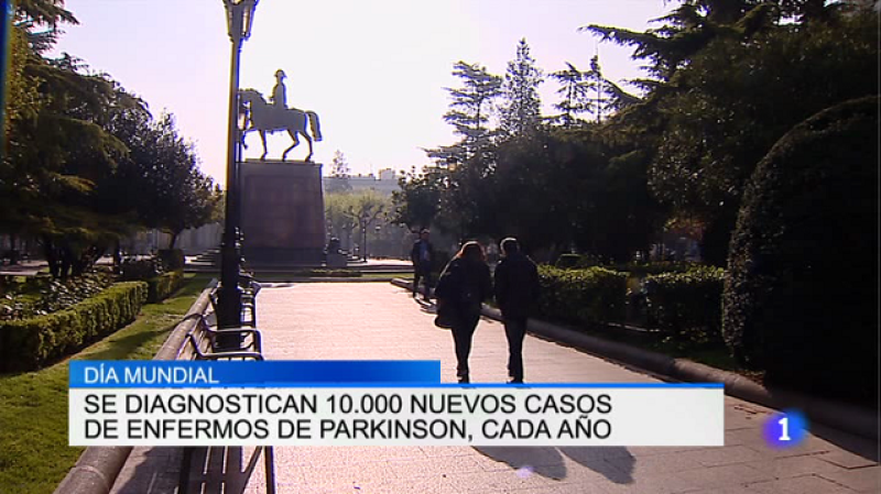 Informativo Telerioja - 11/04/17