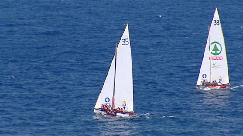 Deportes Canarias - 11/04/2017