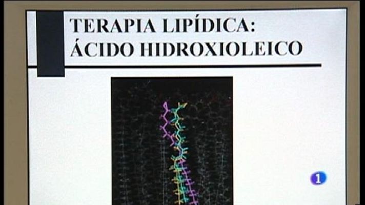 Informatiu Balear - Detenguts dos professors de la UIB per vendre un medicament fals