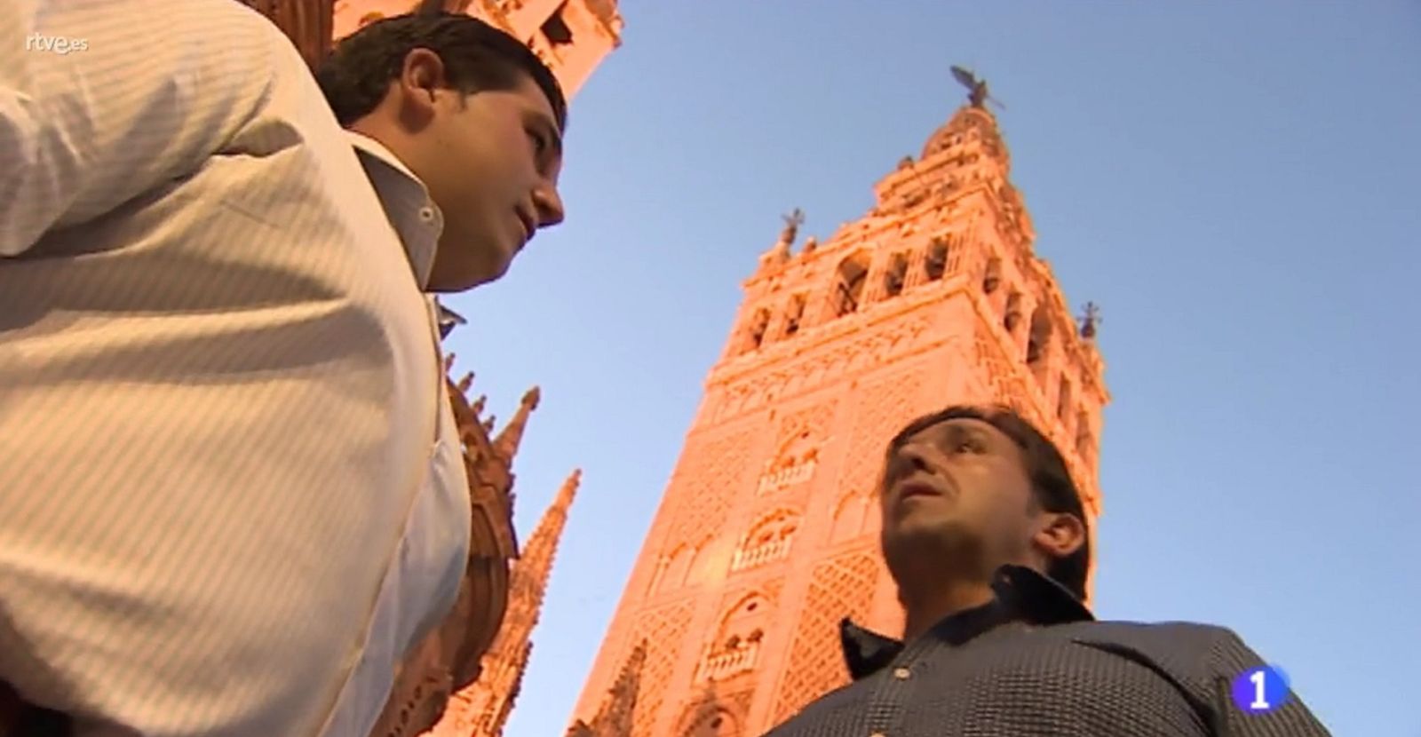 Manuel Cuevas es una de las grandes figuras del cante por saetas de nuestros días. | Ver