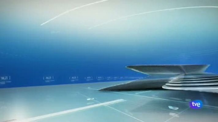 Noticias Aragón - Aragón en 2'- 11/04/2017