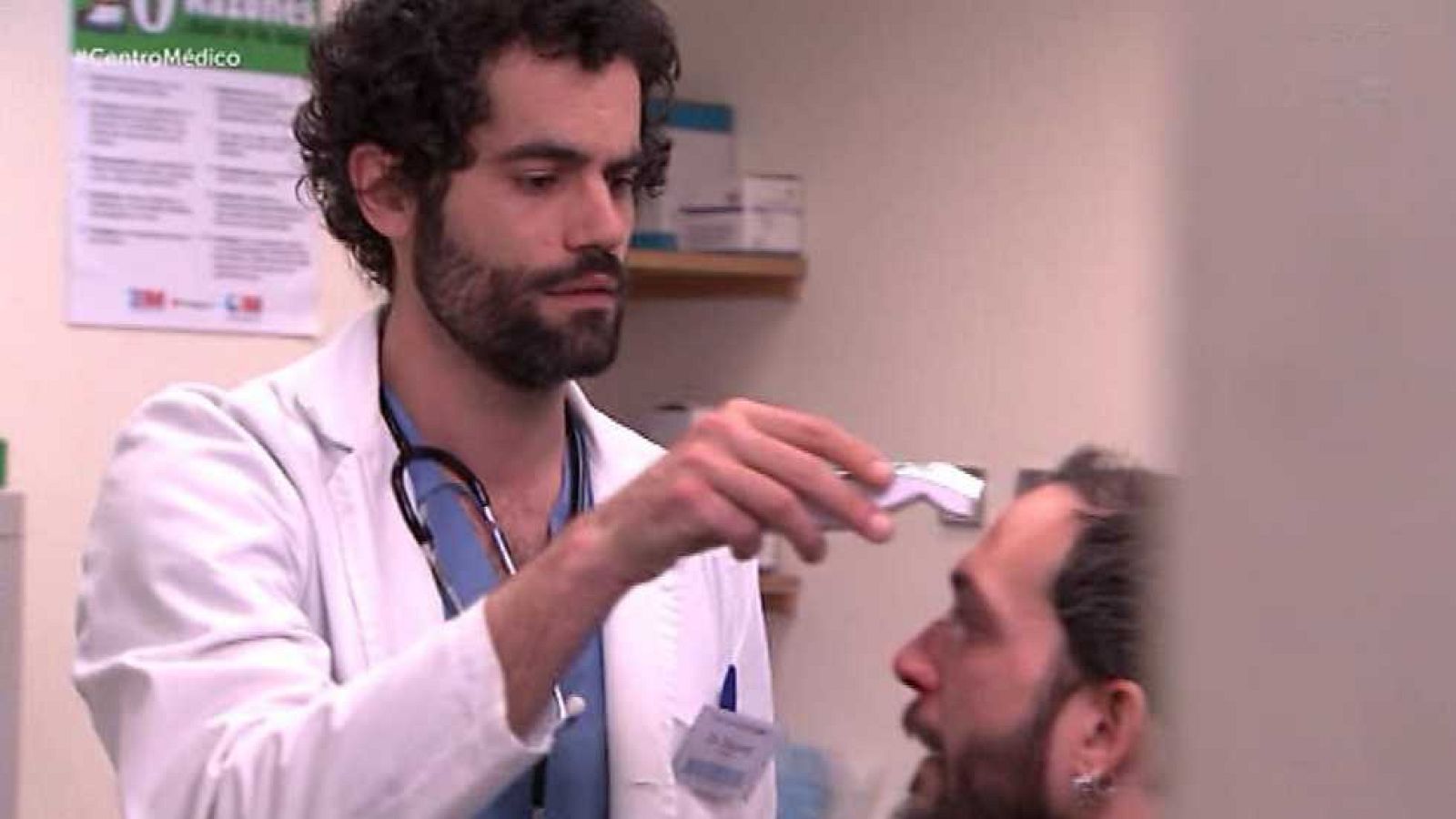 Centro médico - 11/04/17 (2) - ver ahora