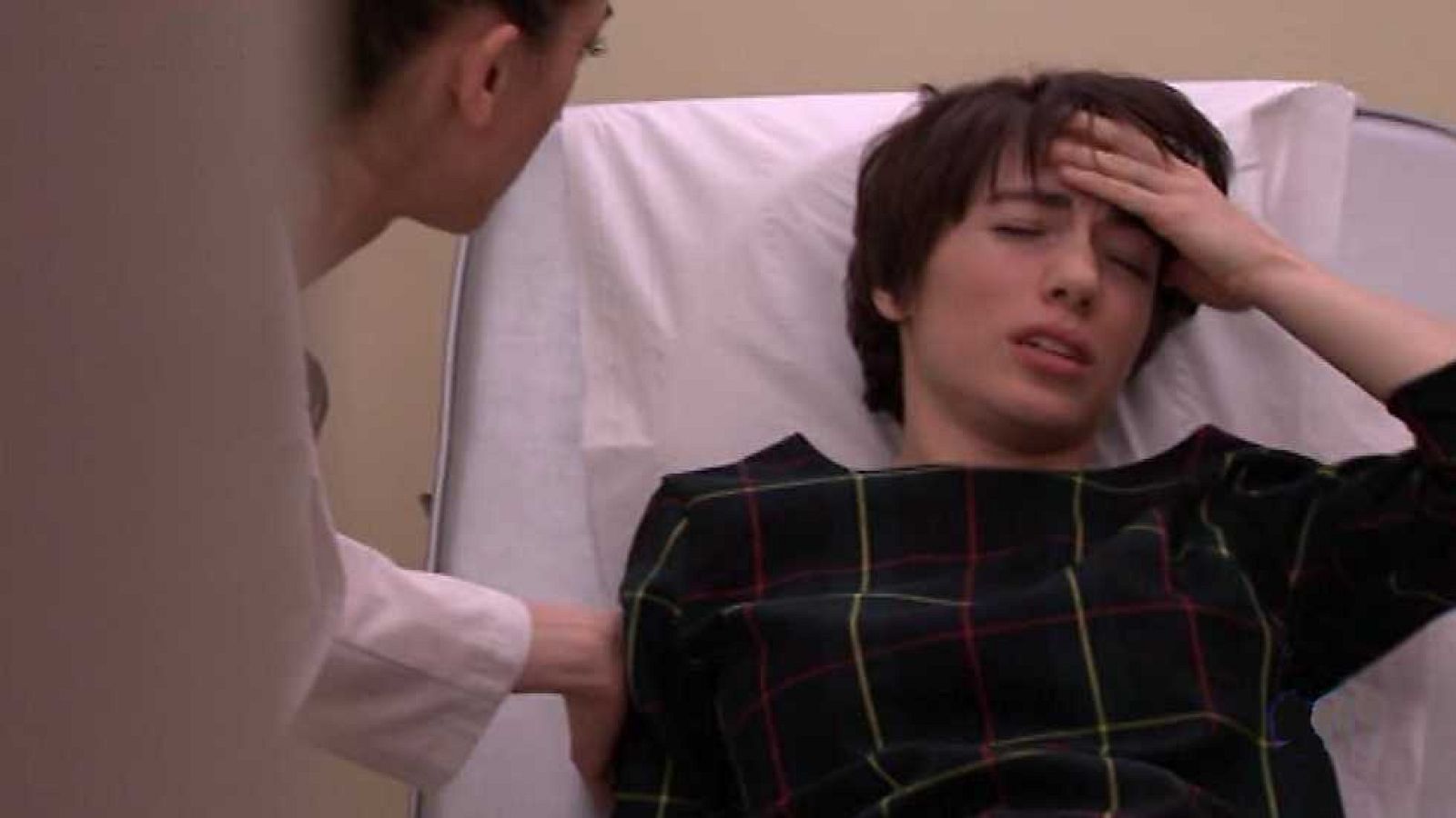 Centro médico - 11/04/17 (1) - ver ahora