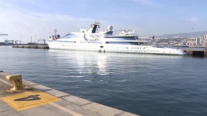 Telecanarias - Telecanarias - 11/04/2017