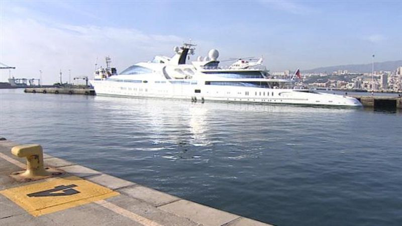 Telecanarias - 11/04/2017