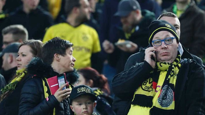 Conexión tdp - Conexión tdp - 11/04/17