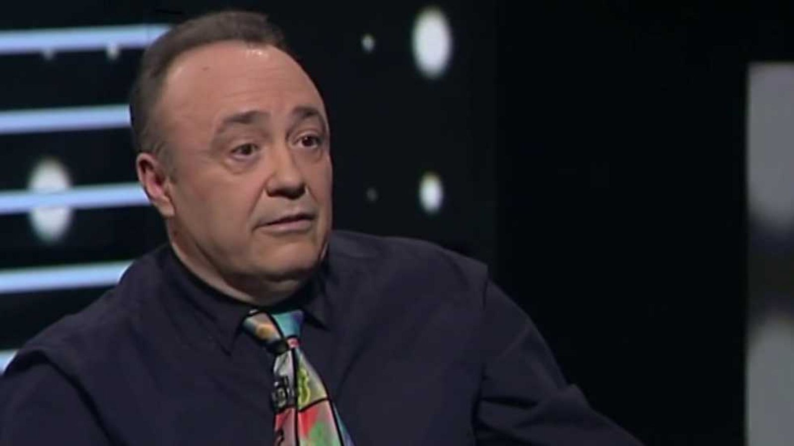 Historia de nuestro cine - Aventuras de Don Juan de Mairena (Presentación) - ver ahora