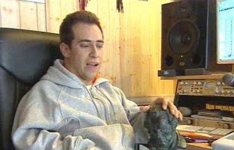 El día después de la gala de entrega de los Premios Goya los ganadores vuelven al trabajo | Ver