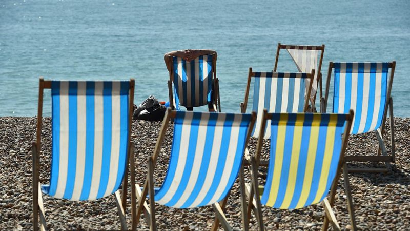 El tiempo continuará estable y con temperaturas agradables