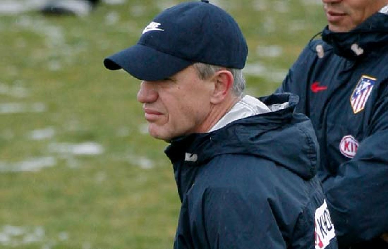 Aguirre está fuera | Ver