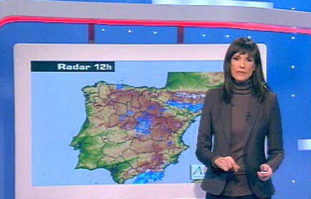 El tiempo - El Tiempo - 02/02/09