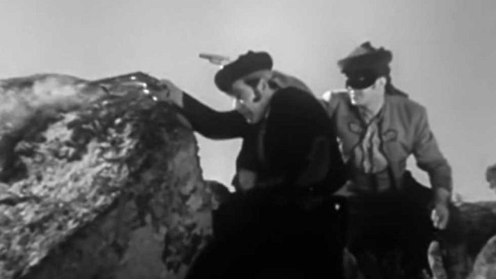 Historia de nuestro cine - Historia de nuestro cine - Aventuras de Don Juan de Mairena