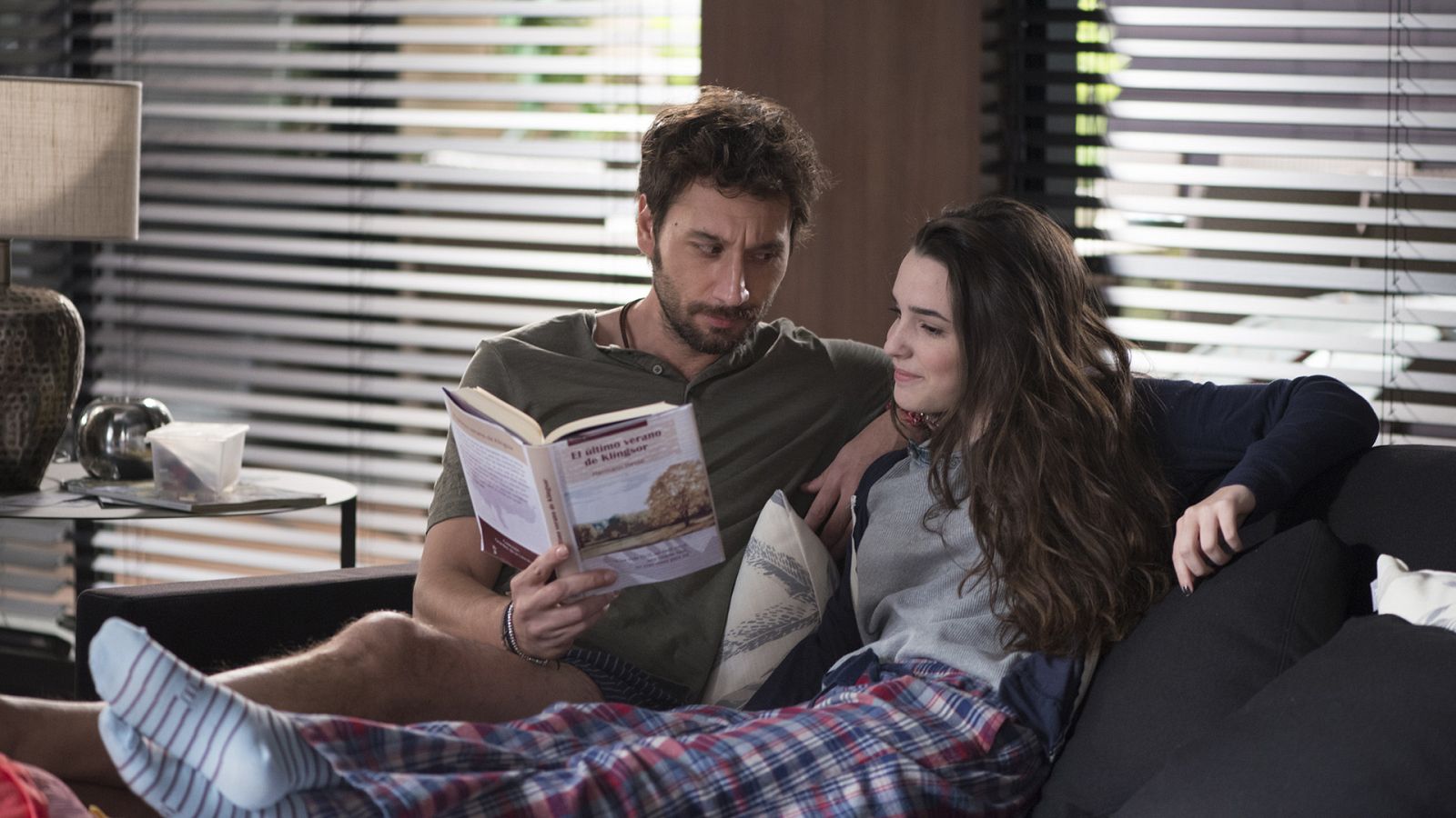 iFamily - Episodio 6: Padre no hay más que uno - Ver ahora