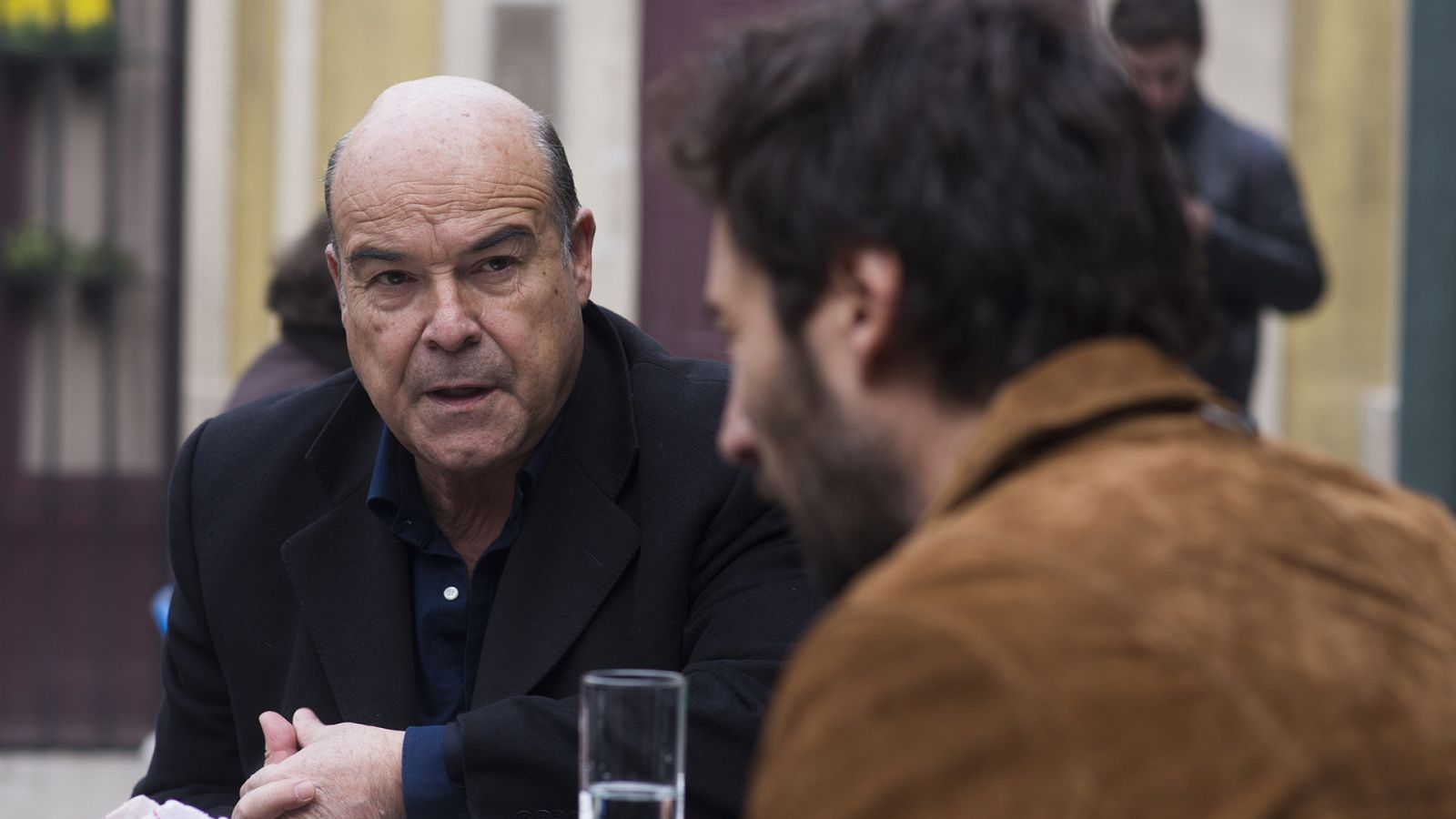 iFamily - Episodio 7: Miedo a las jeringuillas - Ver ahora