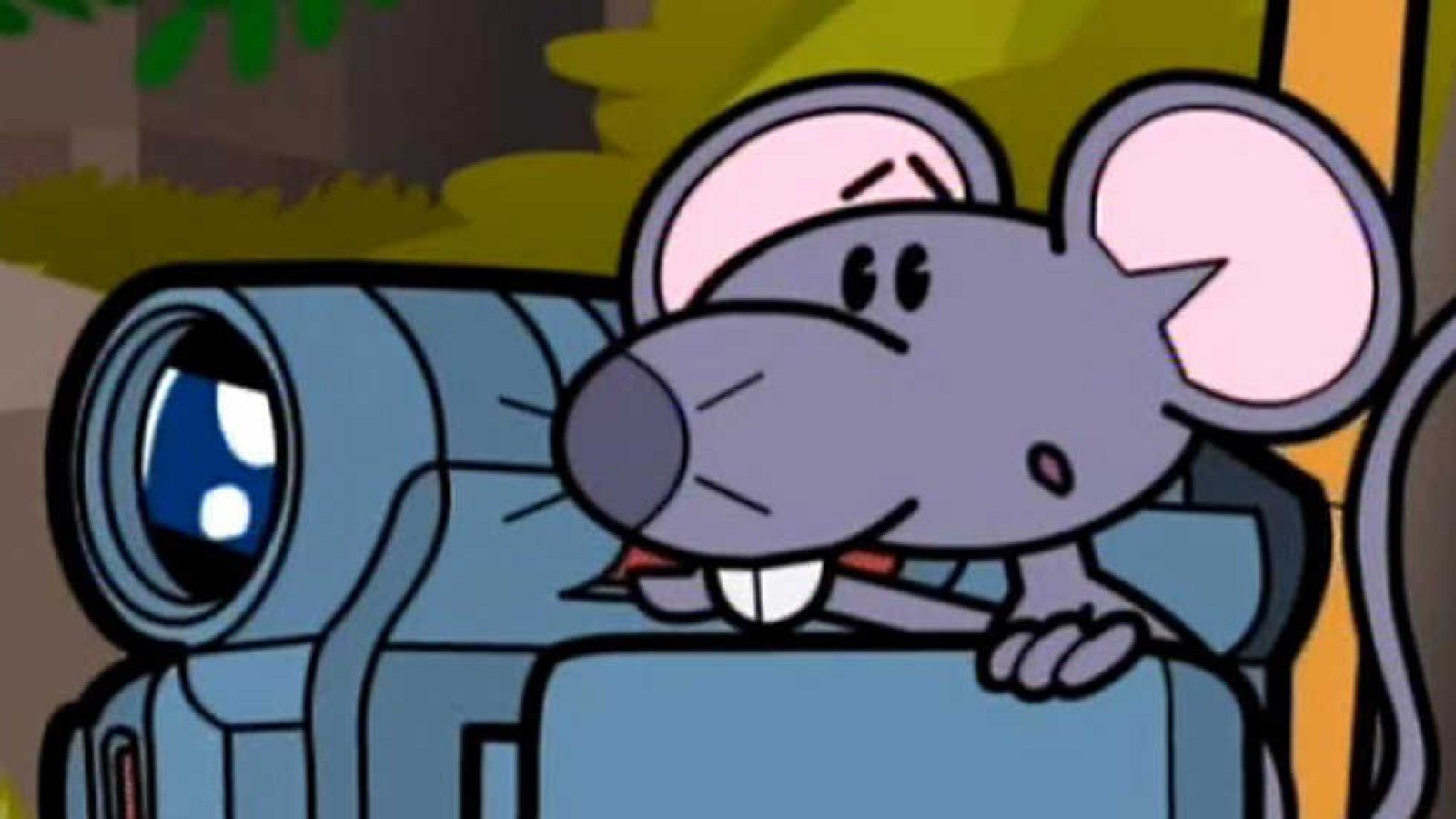 Versión española - El tesoro del rey Midas - ver ahora