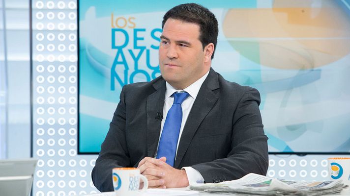  - Iñarritu (EH Bildu): "Hablar de victorias y derrotas puede sembrar el germen de la venganza"