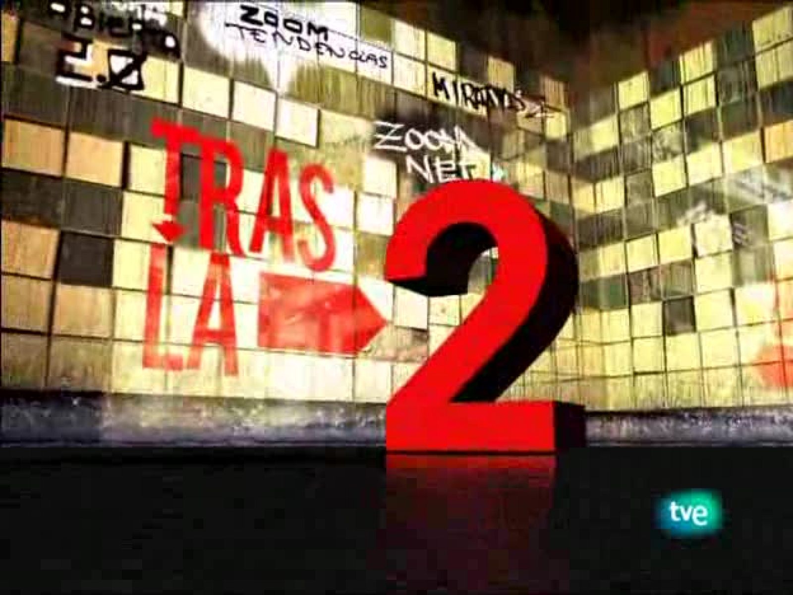 Todo sobre el ocio digital, el mundo de internet y las nuevas tecnologías.