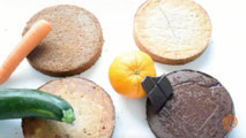 #BloggerMC5 - La sper tarta de Raquel Cabalga // El resultado final