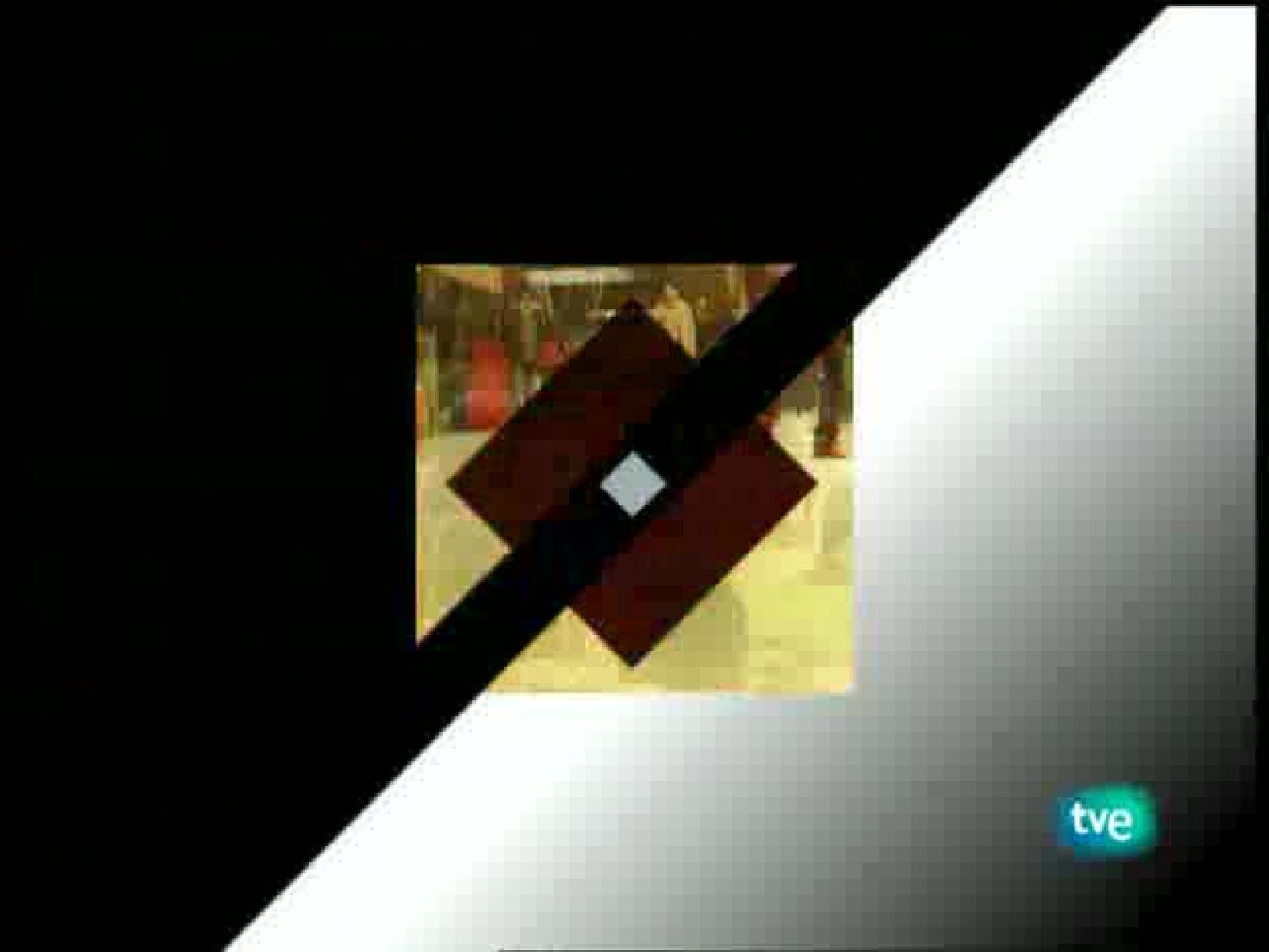 La 2 Noticias - 02/02/09 - La 2 Noticias | Ver