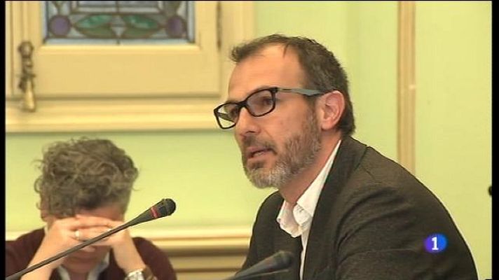 Informatiu Balear - Informatiu Balear en 2' - 12/04/17