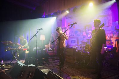 M�sics - Coriol� - 24/03/2017