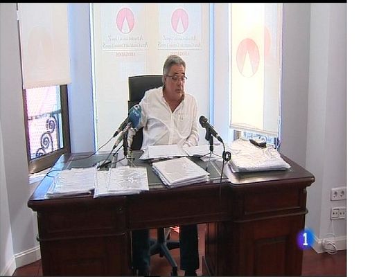 Panorama Regional - Asturias en 2' - 12/04/17